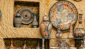 handicraft products- product sourcing