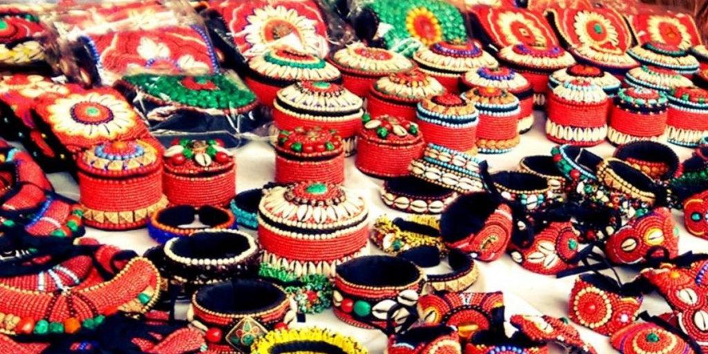 5 unique handicrafts from Himachal Pradesh