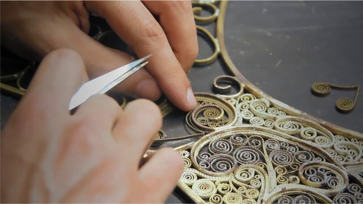Filigree Craft