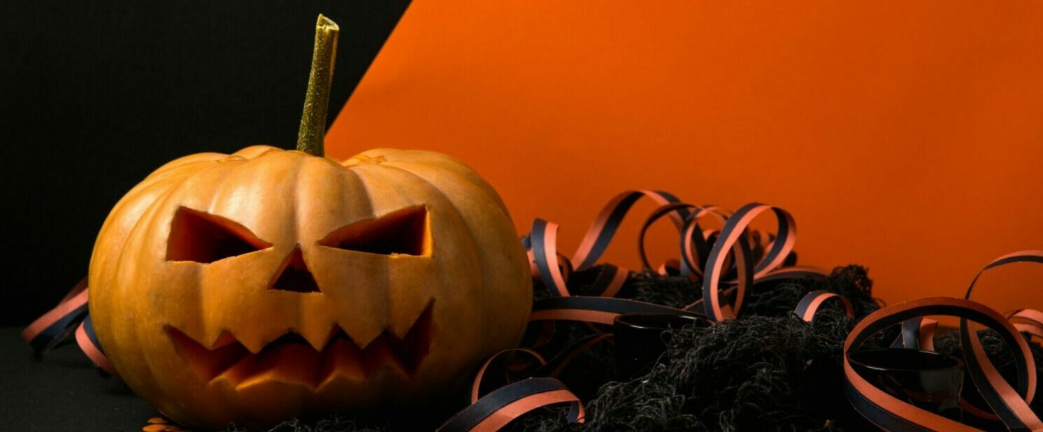 spooky gift ideas for halloween