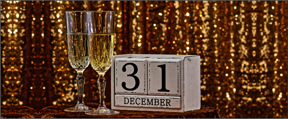 holiday decor ideas for new year