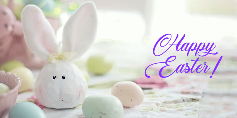 Happy Easter