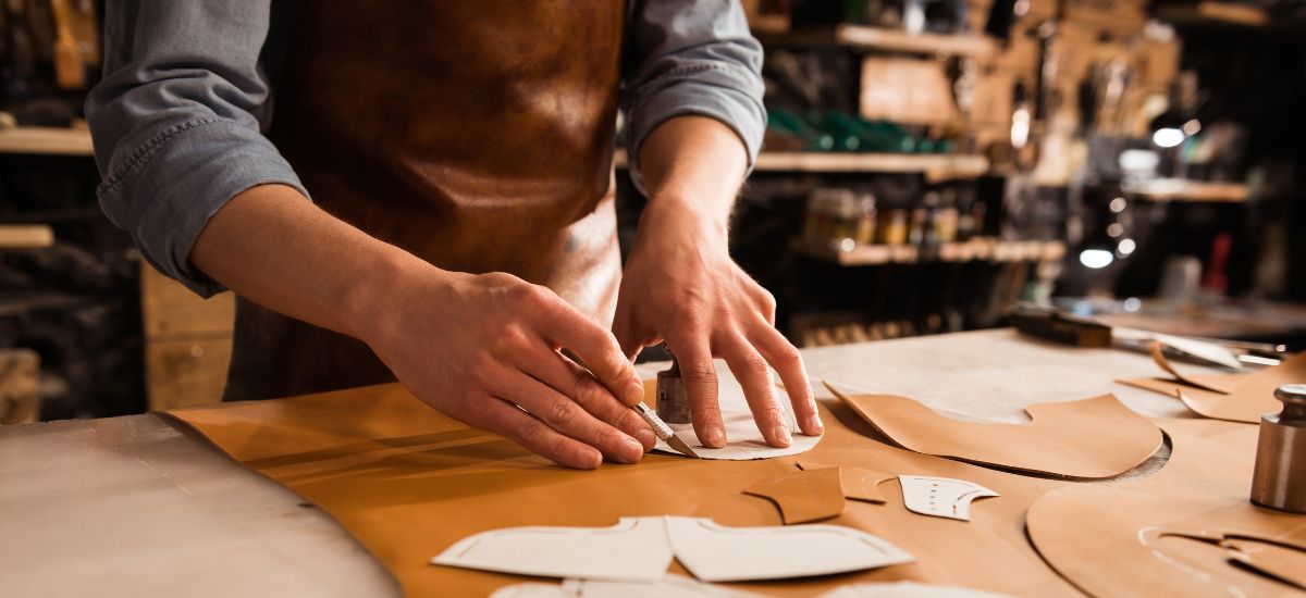 Basics of wholesale for new businesses and artists