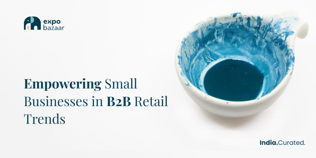 small businesses